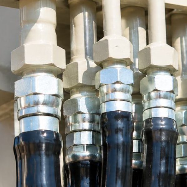 How to Pick One-Piece Fittings Without Warehouse Errors