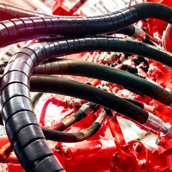 How to Plan One Piece Fitting Stock for Farm Equipment