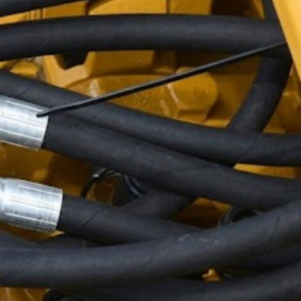 How to Prevent Hydraulic Hose Failure on Construction Sites