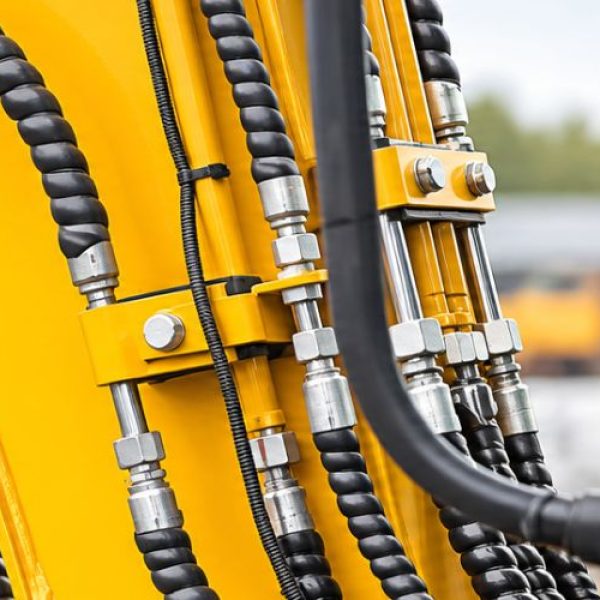 How to Prevent Mix-Ups When Crimping One-Piece Fittings