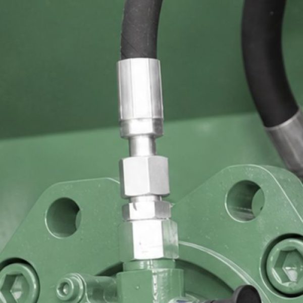 How to Prevent One-Piece Fitting Leaks
