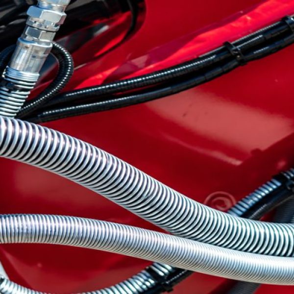 How to Prevent Transit Damage to One-Piece Fittings