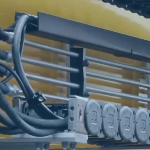 How to Protect Excavator Hydraulic Hoses in Mud & Dust