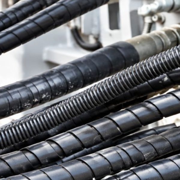 How to Remove Seized Hydraulic Fittings Safely
