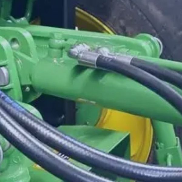 How to Repair Damaged Threads in Hydraulic Fittings