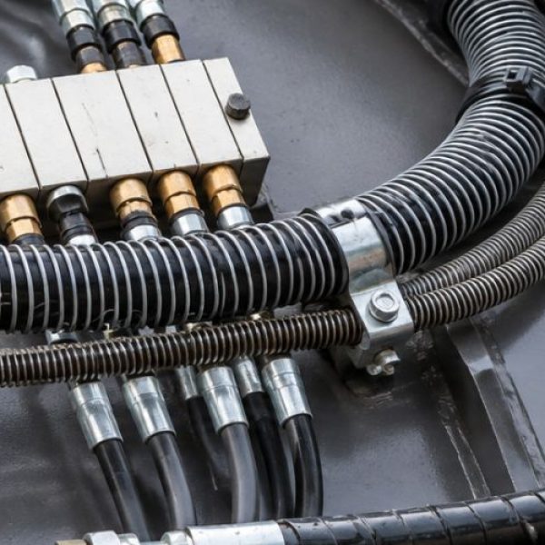 How to Replace One-Piece Fittings on Older Equipment