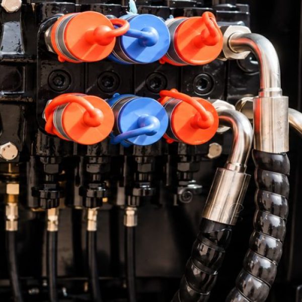 How to Select 71 Series One-Piece Fittings for Replacement