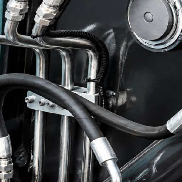 How to Select One Piece Fittings for High Heat