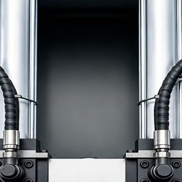 How to Select One-Piece Fittings for Hydraulic Drain Lines