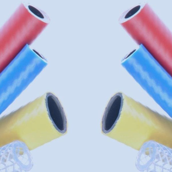 How to Select the Right Industrial Hose for Your Needs banner