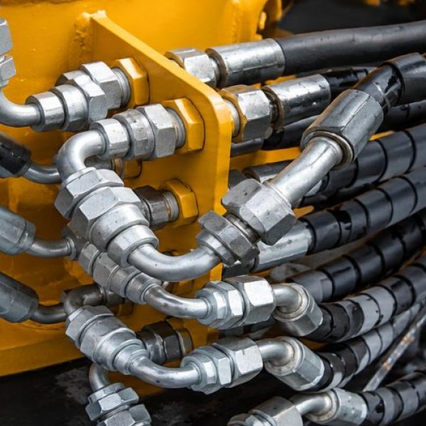 How to Specify Port Dash and Hose Dash in Orders