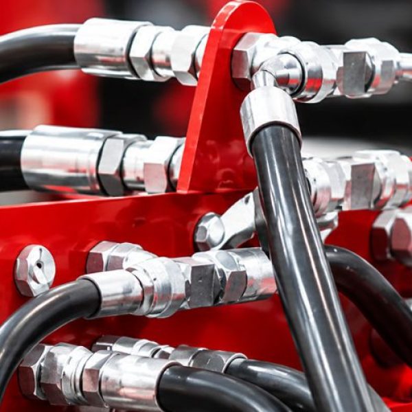 How to Specify Private Label One-Piece Hydraulic Fittings