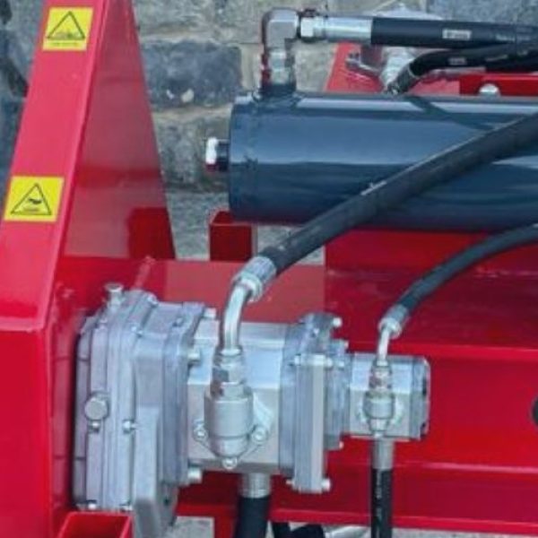 How to Stop Excavator Hydraulic Hose Oil Leaks Fast