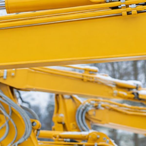 How to Store One-Piece Hydraulic Fittings for Long-Term Inventory