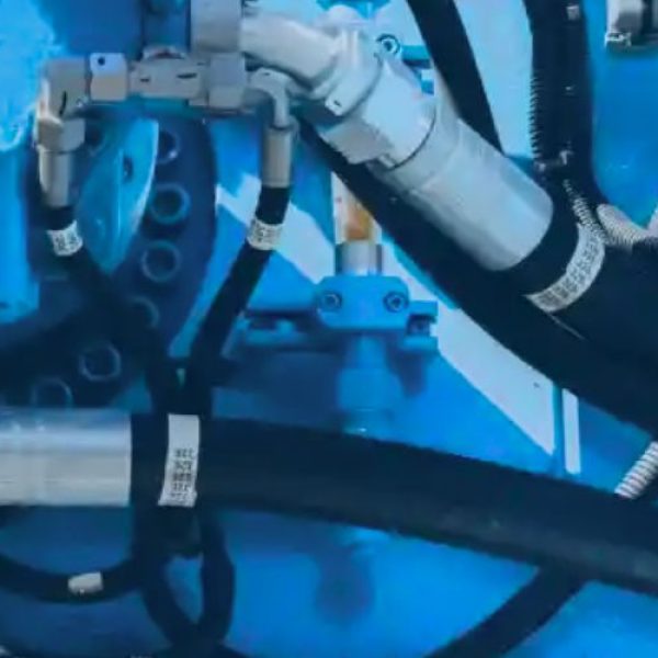 How to Test Hydraulic Fittings for Extreme Excavator Duty