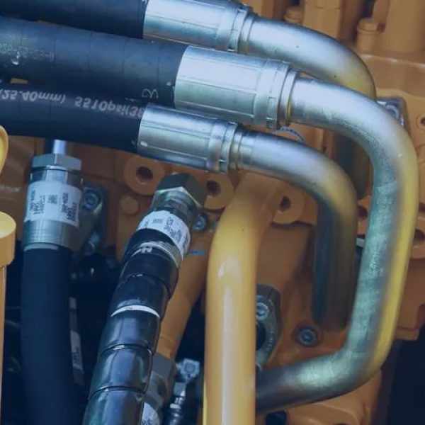 How to Use Reusable Fittings for Vibrating Equipment