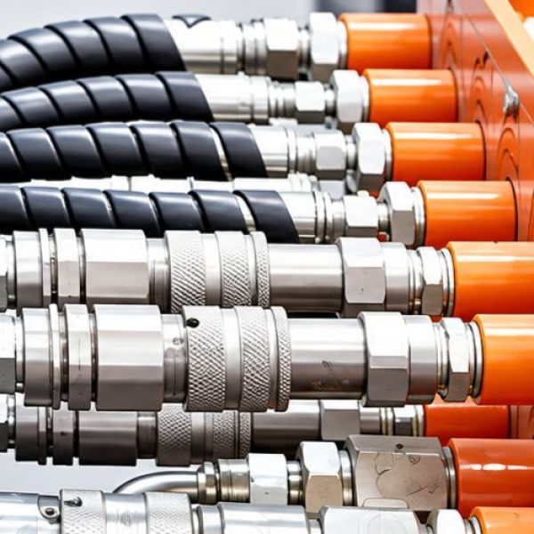How to Verify a Mixed-Brand Hose and Fitting Match