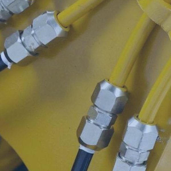 How to buy Hydraulic Fittings from China banner