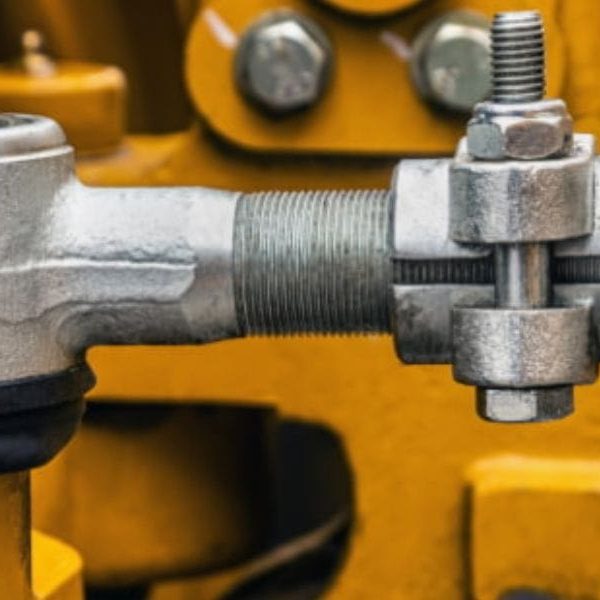 Hydraulic Cylinder Fitting Repair banner