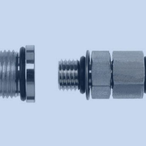 Hydraulic Fitting Sealing Methods banner