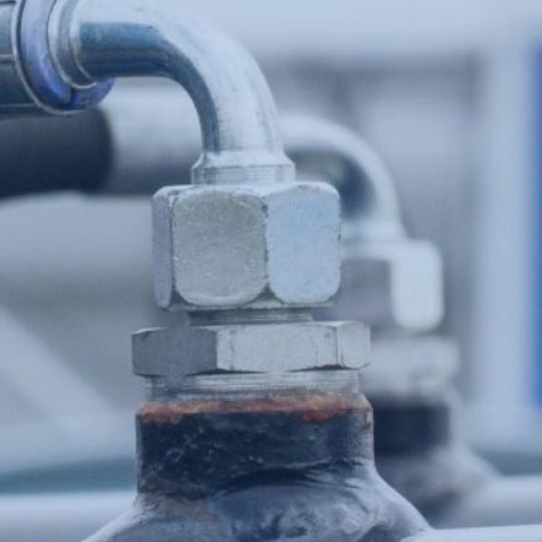 Hydraulic Fitting Testing Built for Extreme Conditions banner