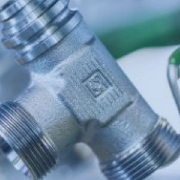 Hydraulic Fittings Surface Treatment Types banner