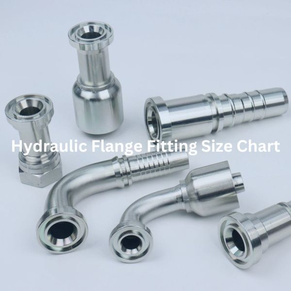 Hydraulic Flange fitting size chart Topa