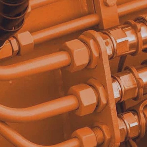 Hydraulic Fluid Change banner
