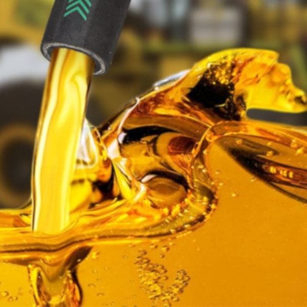 Hydraulic Fluid Filtration banner