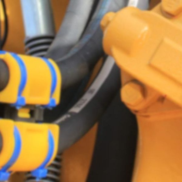 Hydraulic Fluids banner