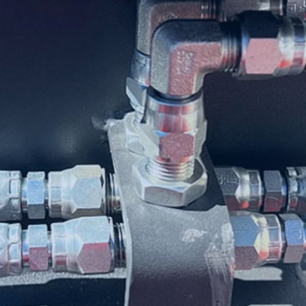 Hydraulic Hose Conductivity Electrostatic Safety Solutions banner