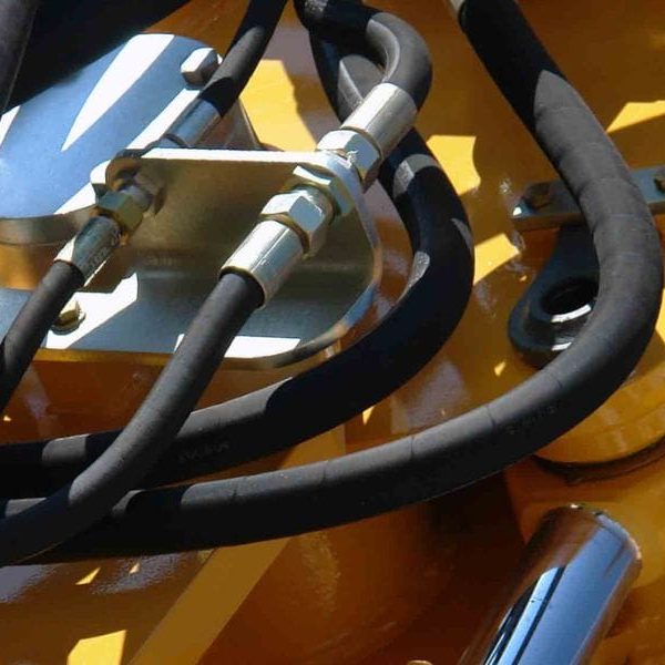 Hydraulic Hose Disposal banner