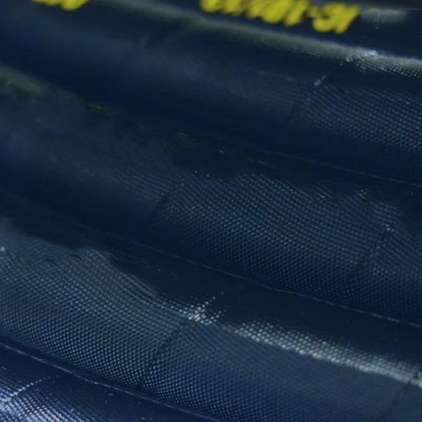 Hydraulic Hose I.D. vs Flow