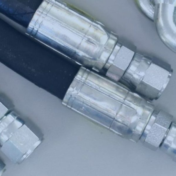 Hydraulic Hose Inner Tube Material Selection banner