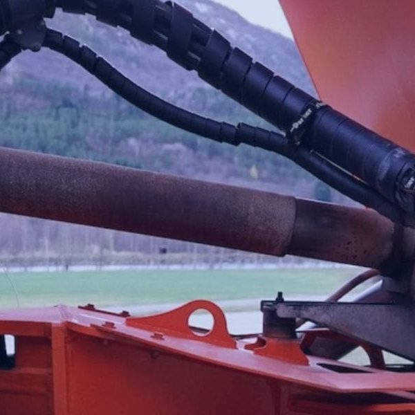 Hydraulic Hose Inspection Frequency banner