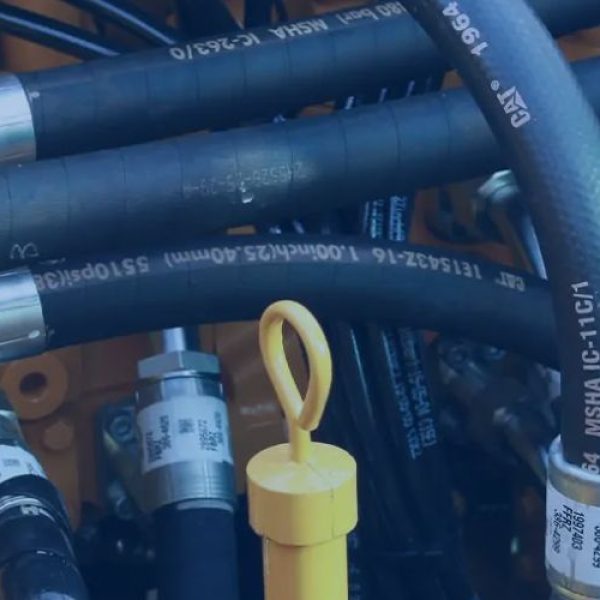 Hydraulic Hose Layer Structure Analysis banner