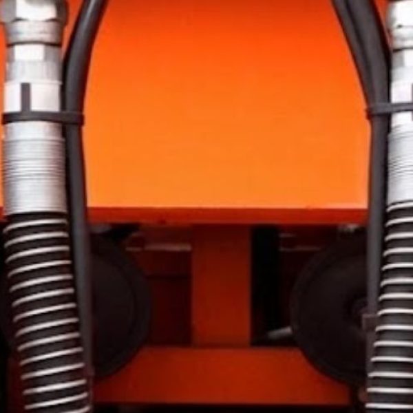 Hydraulic Hose Leaks After Installation How to Fix