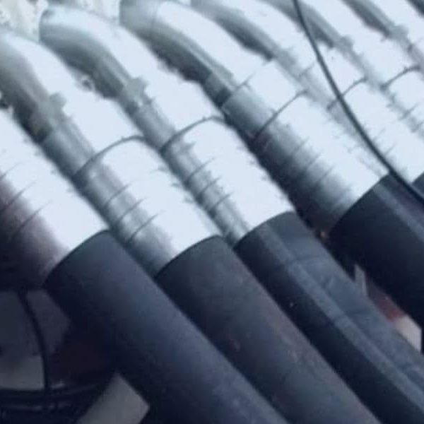 Hydraulic Hose Mandrel banner