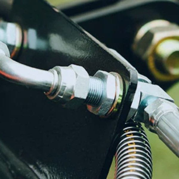 Hydraulic Hose Pressure Capacity banner