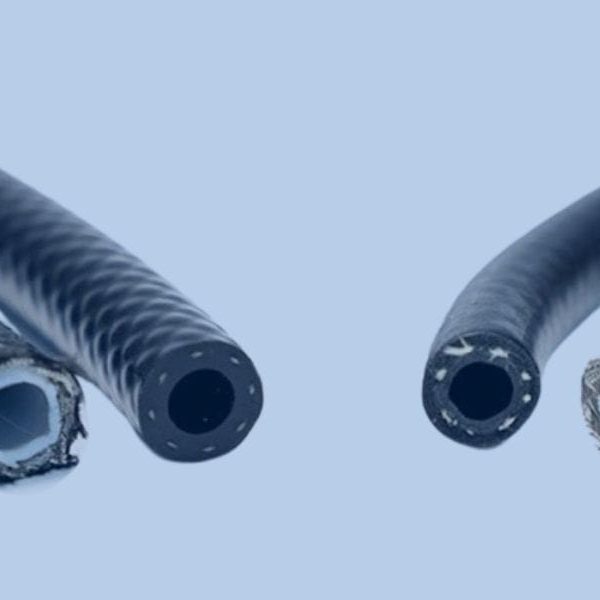 Hydraulic Hose Pressure Ratings banner