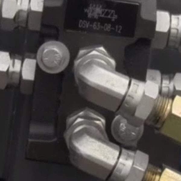 Hydraulic Hose Standards You Need to Know banner