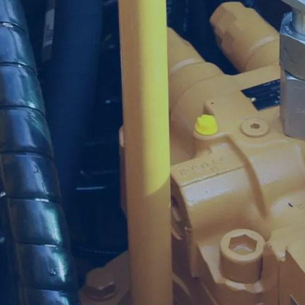 Hydraulic Hose Vulcanization Improve Seal & Stability banner