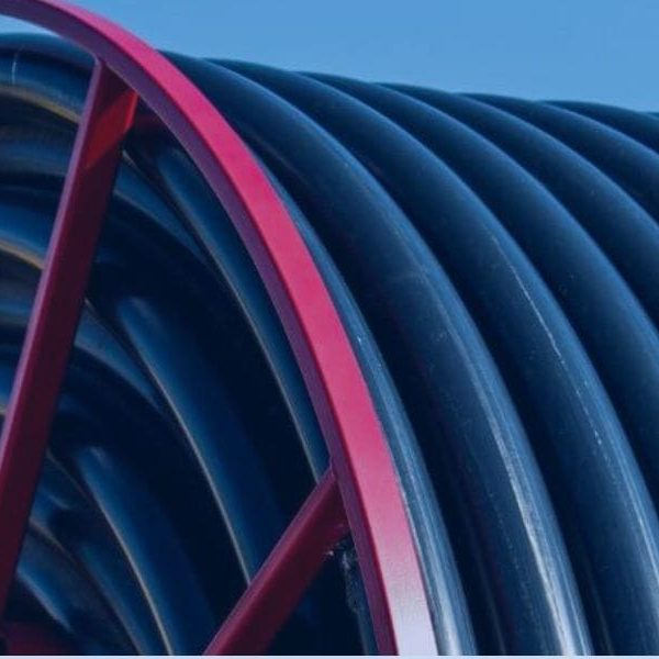 Hydraulic Hose Vulcanization banner