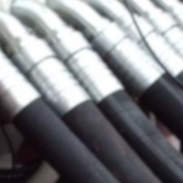 Hydraulic Hoses For Natural Gas banner