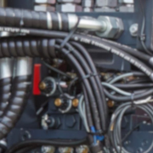 Hydraulic System Basics Key Components You Must Know banner