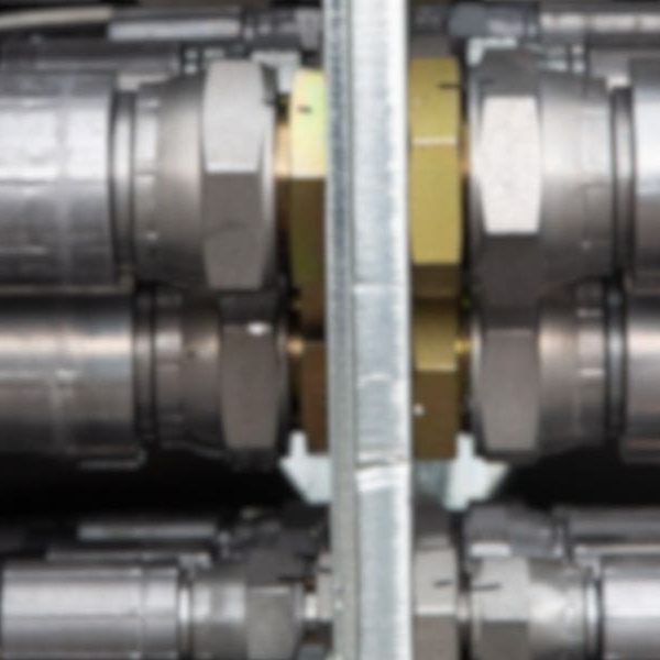 Hydraulic System Failures banner