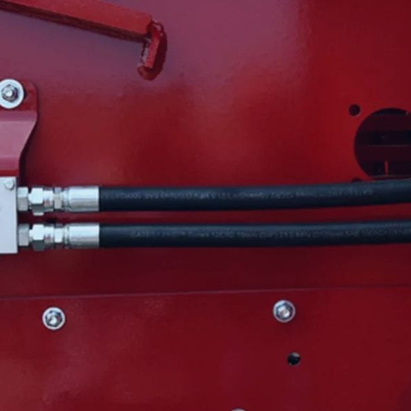 Hydraulic System Performance banner