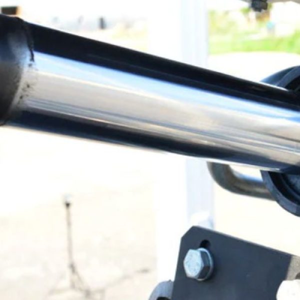 Internal Vs External Hydraulic Cylinder Leakage What Is The Difference
