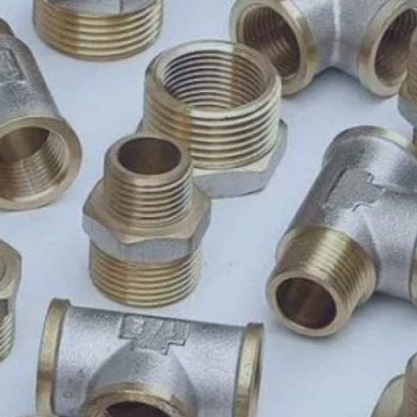 Is Your Brass Fitting Safe for Potable Water