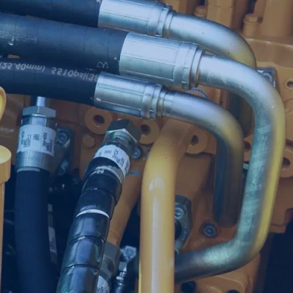 Is Your Hydraulic Fitting’s Cone Seal Up to Standard banner